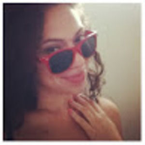 Meet your Posher, Christin